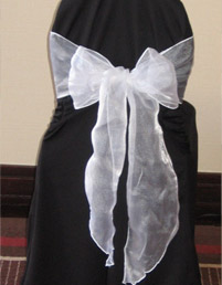 Wedding Chair Covers